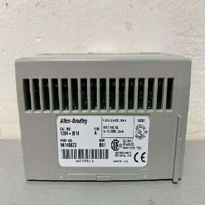 Allen Bradley Flex IO Rio Adaptor