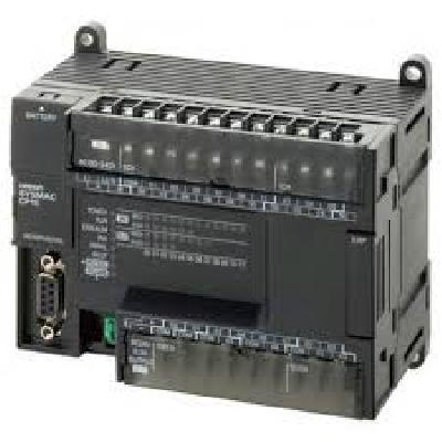 -D Omron PLC