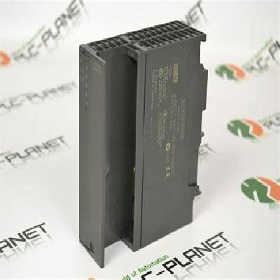 Siemens Communication Processor