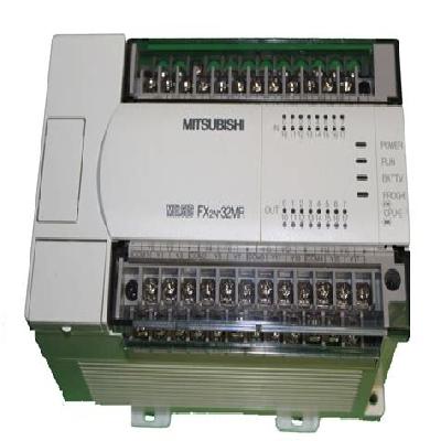 FX2N Mitsubishi PLC