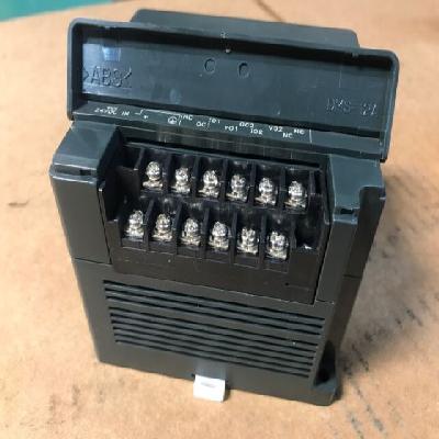 GE Fanuc Micro Analog Expansion Unit