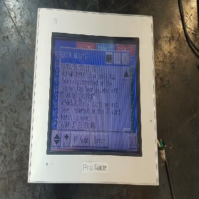 HMI- Proface 
