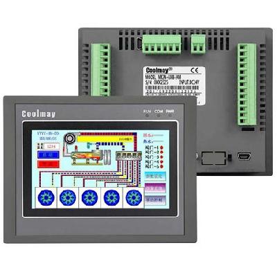 HMI