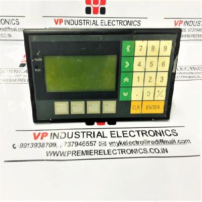 HMI-OMRON