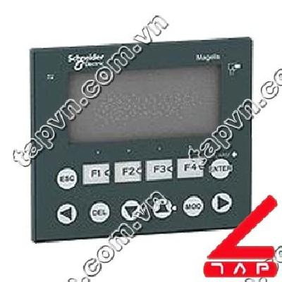 HMI TELEMECANIQUE MAGELIS 