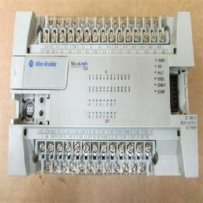 MICROLOGIX-1200 Allen Bradley PLC