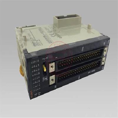 Omron Input Unit
