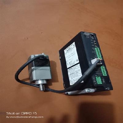 ORIENTAL DRIVE AND MOTOR 
