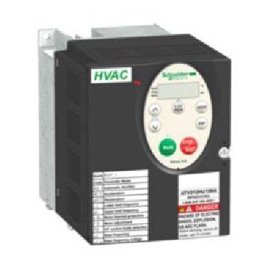 Schneider Altivar Ac Drive 