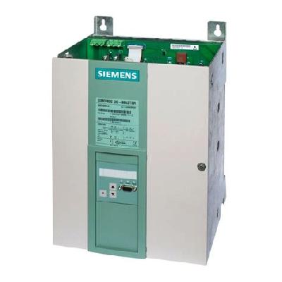 SIEMENS 6RA70
