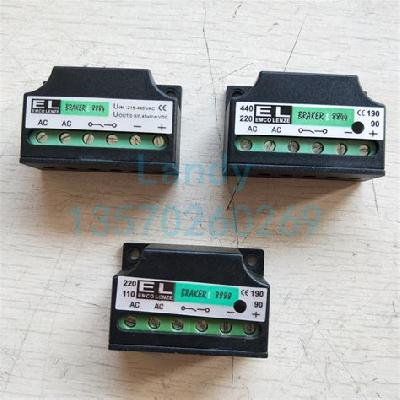 Siemens Rectifier ER Module