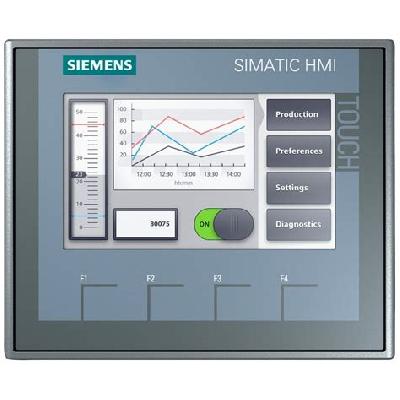 Siemens Simatic Panel HMI