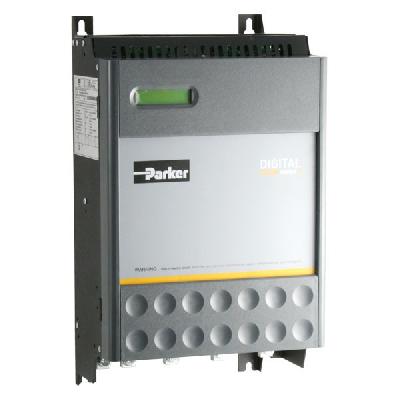 SSD Parker  DC Drive