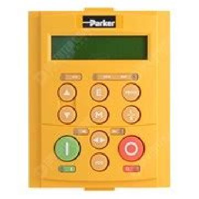 SSD PARKER  AC DRIVE