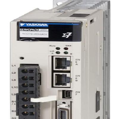 YASKAWA SERVO SGD7S