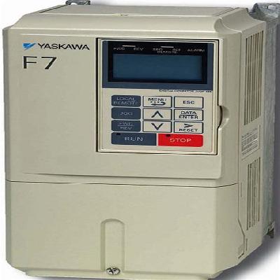 YASKAWA VFD