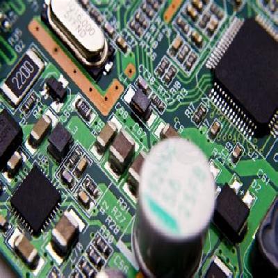 Double Sided PCB Repair Services