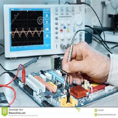 Electronic Repair Service