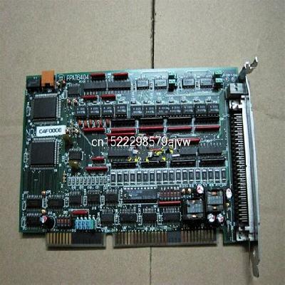 Industrial Electronic Card