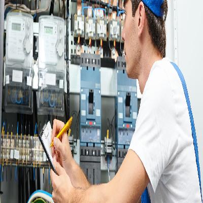 Inverter Repair Service