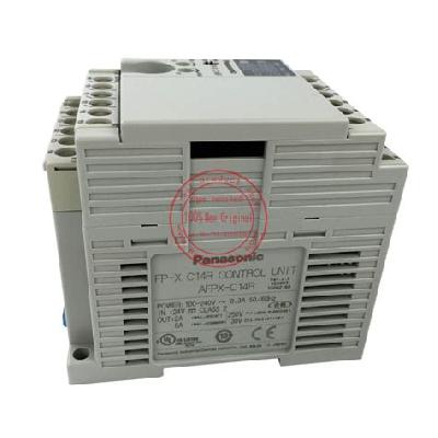 Panasonic Programmable Controllers