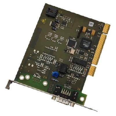 Siemens Control PCI Card