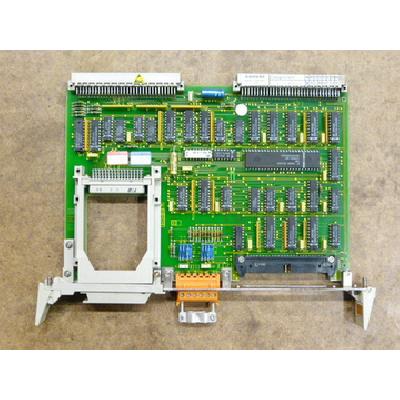 Siemens Sofnet Interface Card