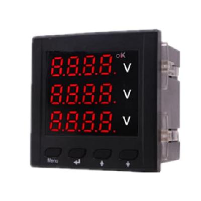 Three Phase Voltage Detector Module