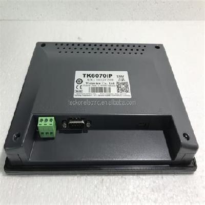 Weintek TK6070iP HMI
