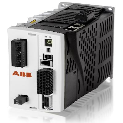 ABB Servo Motion Control Drive