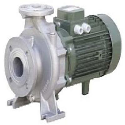Close-coupled Stainless Steel Centrifugal Pumps