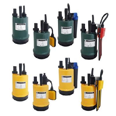 Drainage Pumps