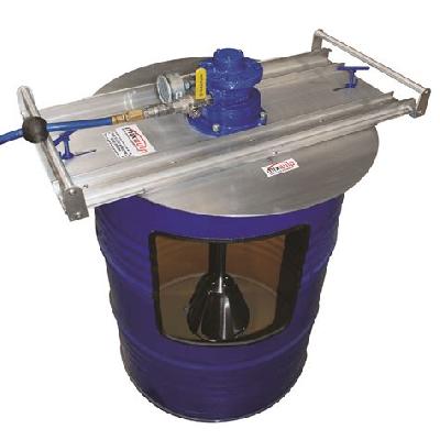 Drum Mixer