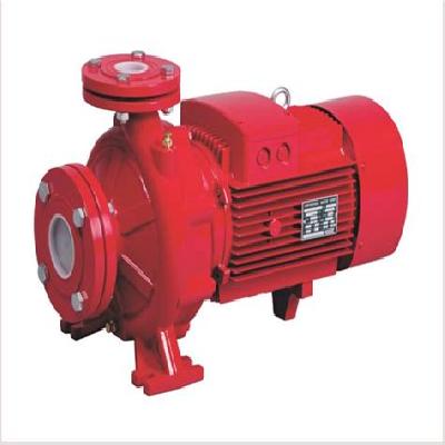 End-suction Centrifugal Monoblock Pumps