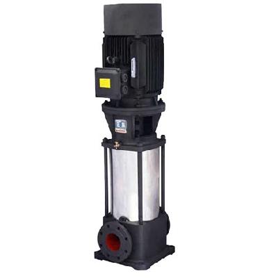 High-pressure Vertical Multistage Centrifugal Pumps