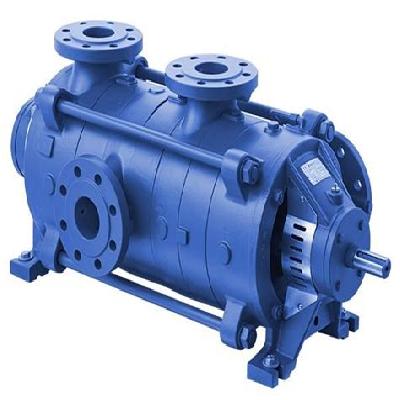 Horizontal Multistage Multi-Outlet Centrifugal Pump