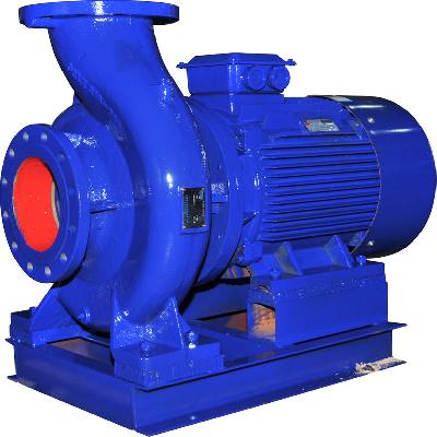 Horizontal Single-stage Centrifugal Pumps