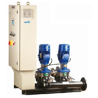 Hydro Pneumatic Systems