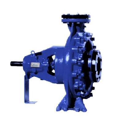 Single-stage Bare Shaft End-suction Pumps