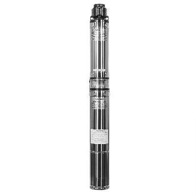 Stainless Steel Submersible Bore Well Pumps