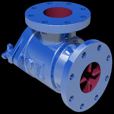 Suction Diffusers