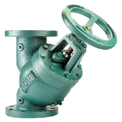 Triple Duty Valves