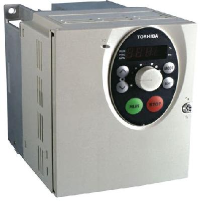 Variable Frequency Drives