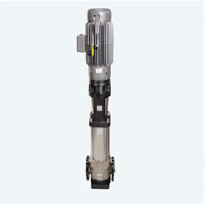 Vertical Inline Multistage Pump