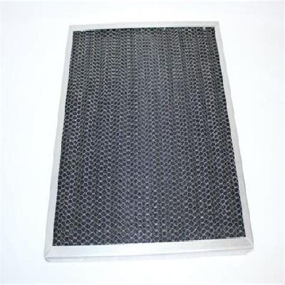 Aluminium Industrial AHU Filters