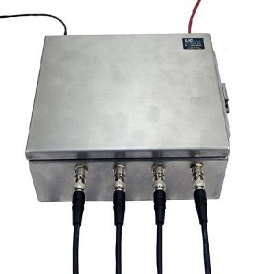 Bearing Condition Monitoring System