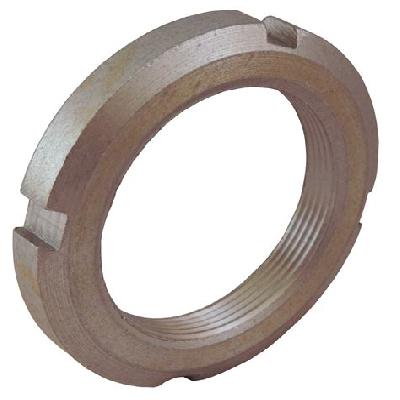 Bearing Lock Nuts