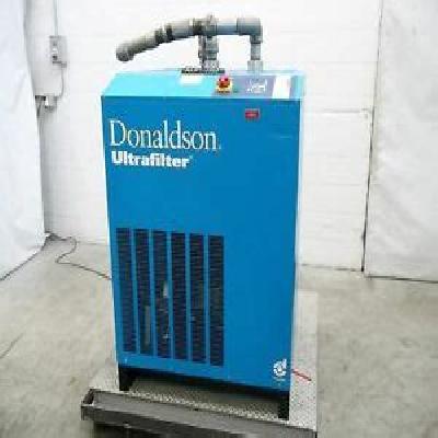 Donaldson Air Dryer