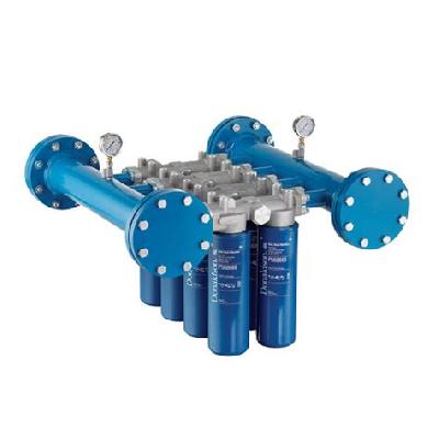 Donaldson Bulk Fluid Filter