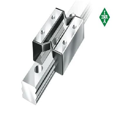 INA Miniature Cage Guidance Systems